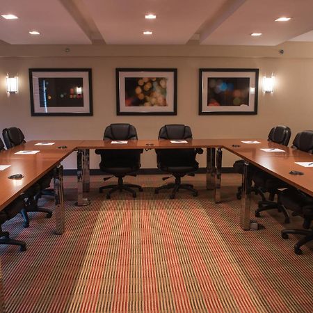 Four Points By Sheraton Winnipeg South Esterno foto