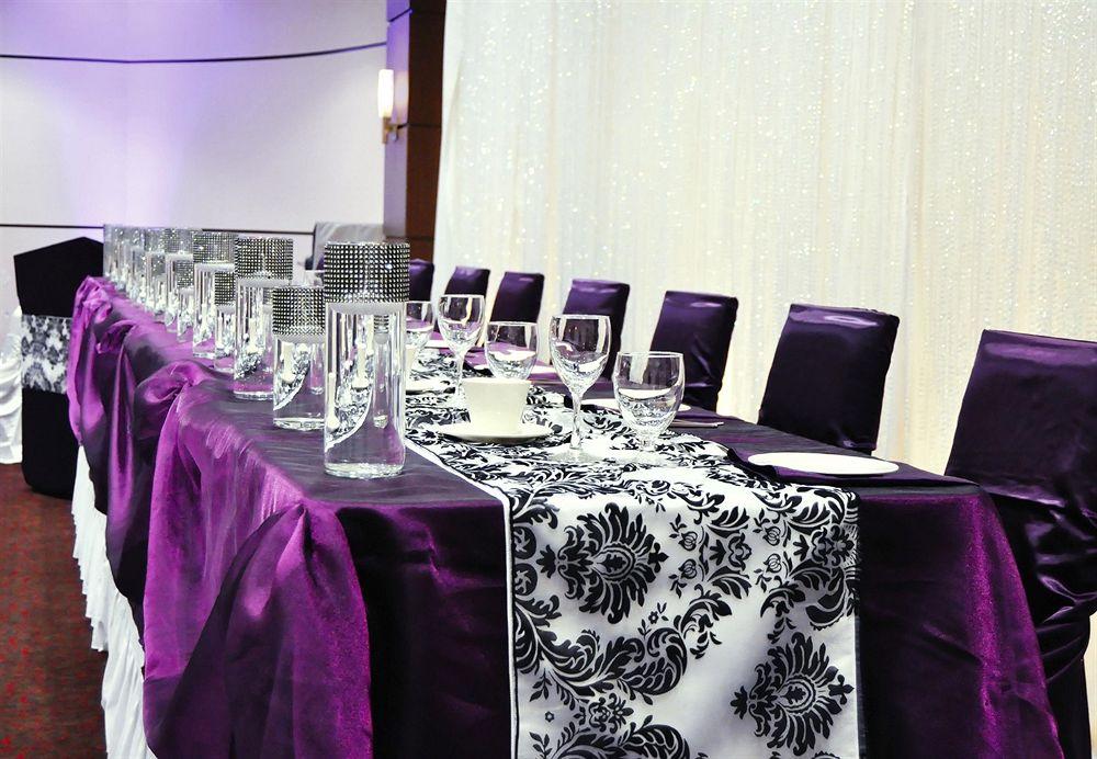 Four Points By Sheraton Winnipeg South Esterno foto
