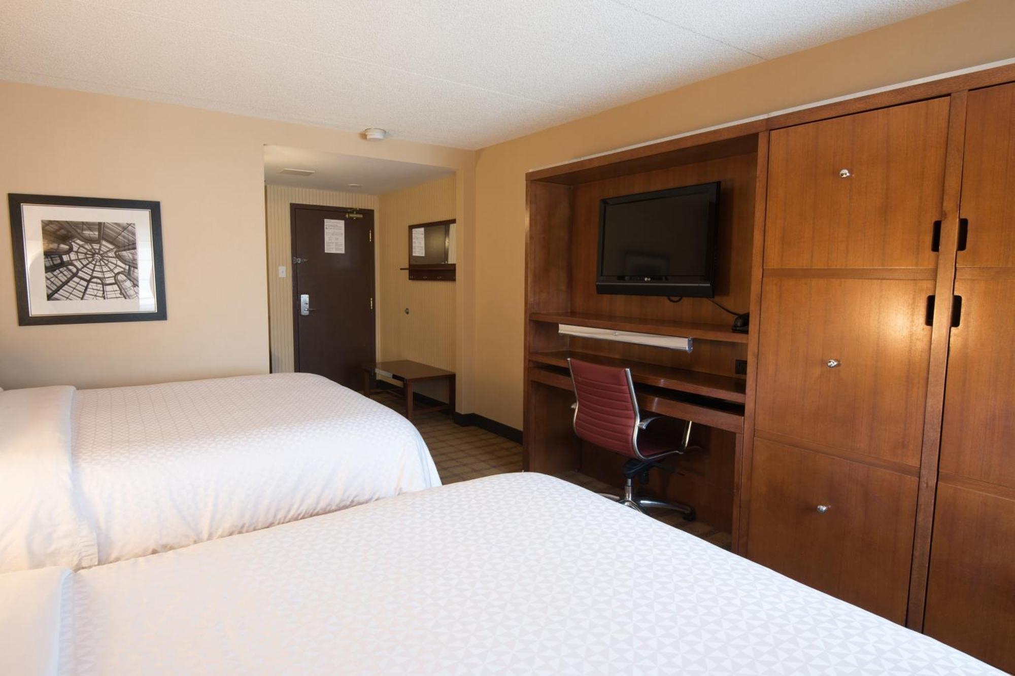 Four Points By Sheraton Winnipeg South Esterno foto
