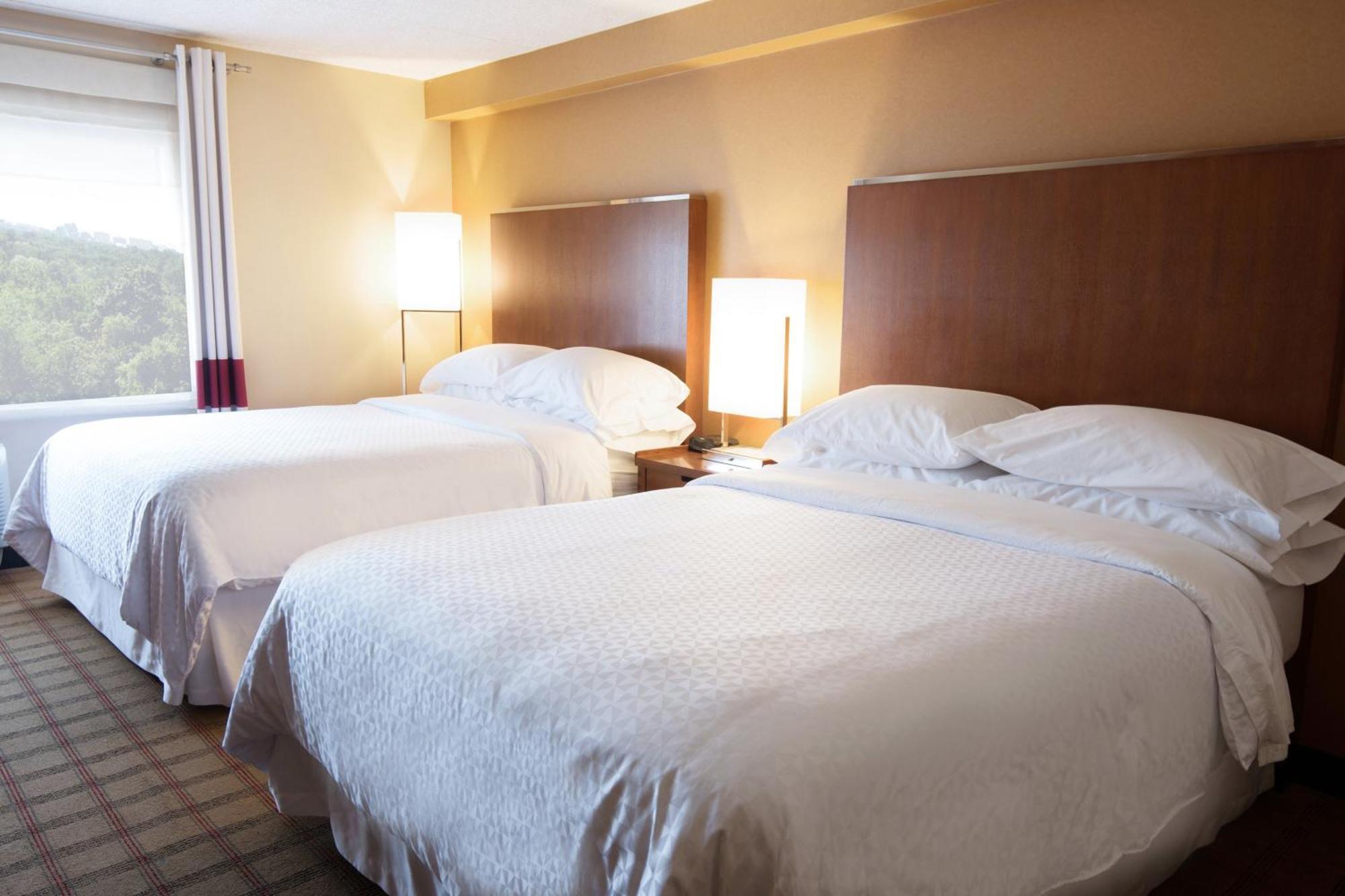 Four Points By Sheraton Winnipeg South Esterno foto