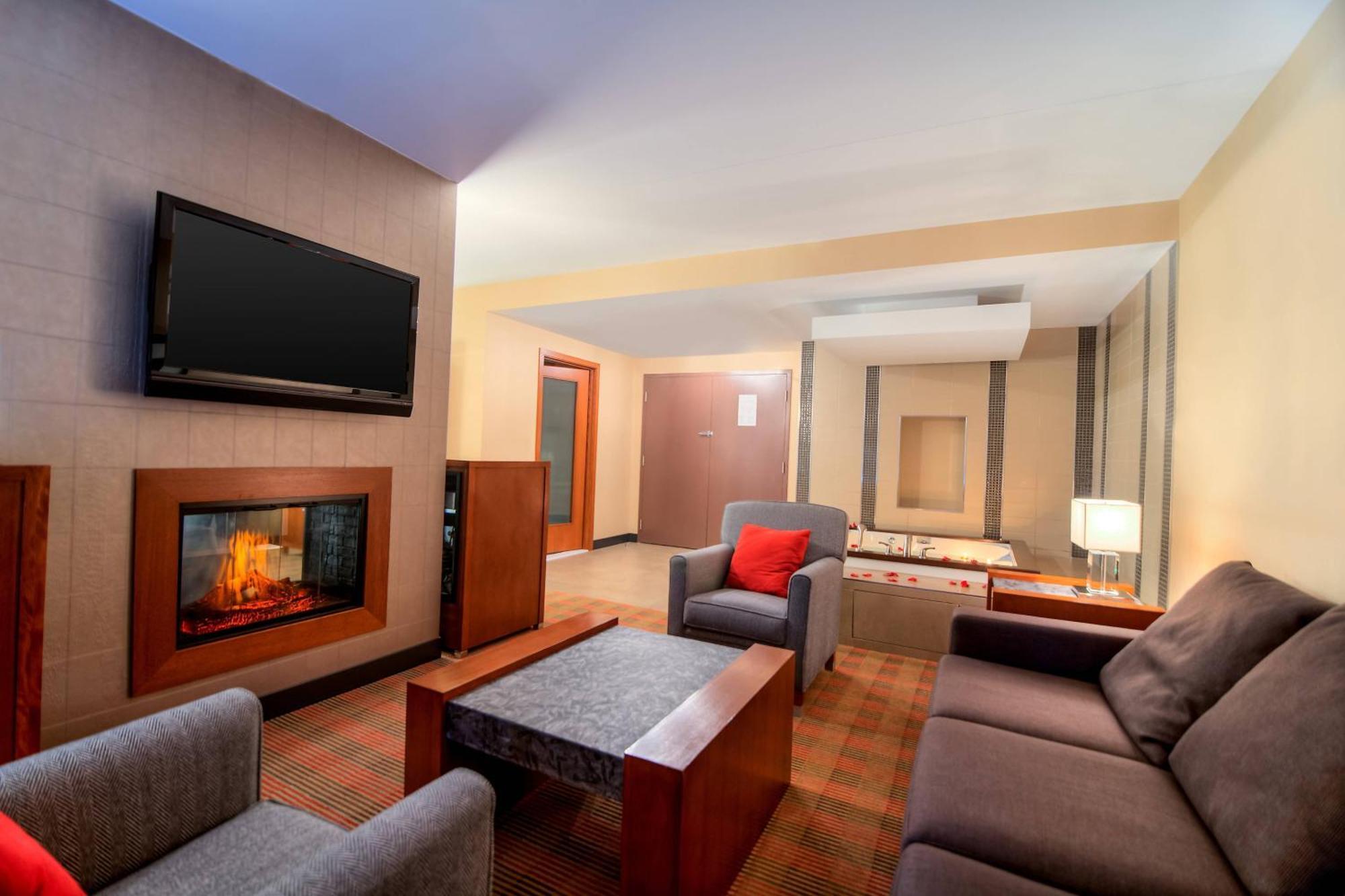 Four Points By Sheraton Winnipeg South Esterno foto