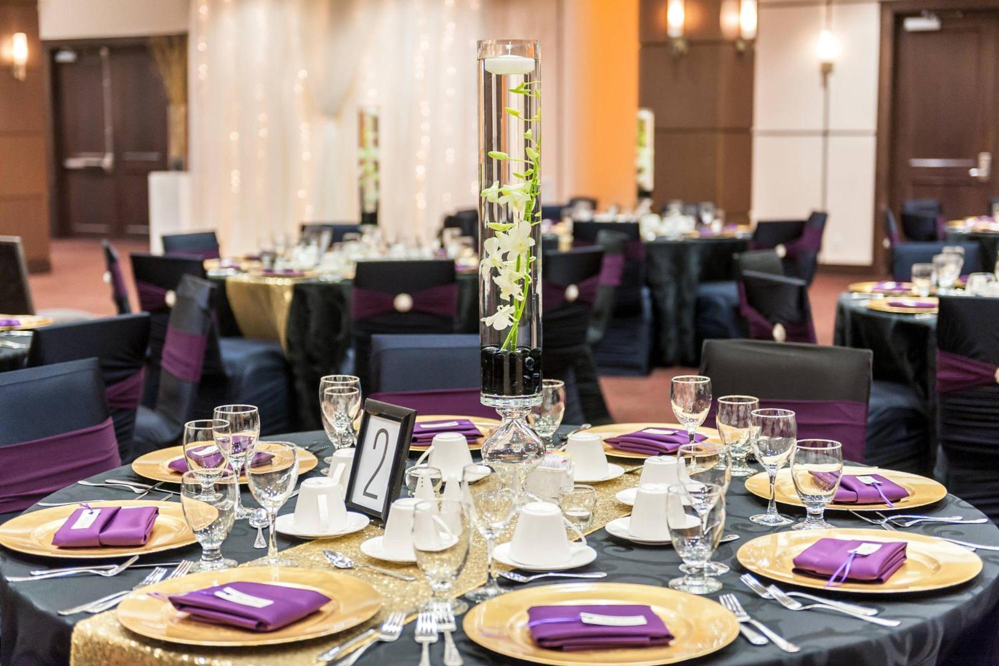 Four Points By Sheraton Winnipeg South Esterno foto