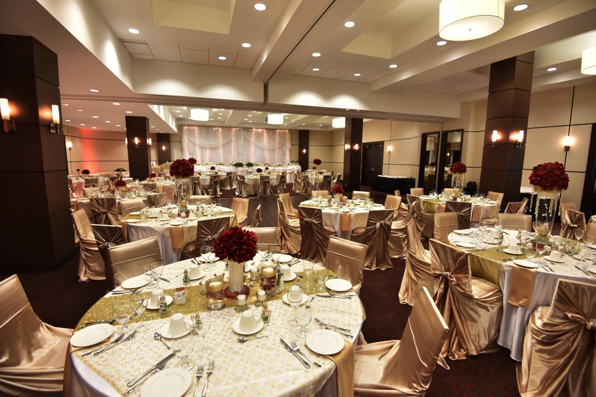 Four Points By Sheraton Winnipeg South Esterno foto