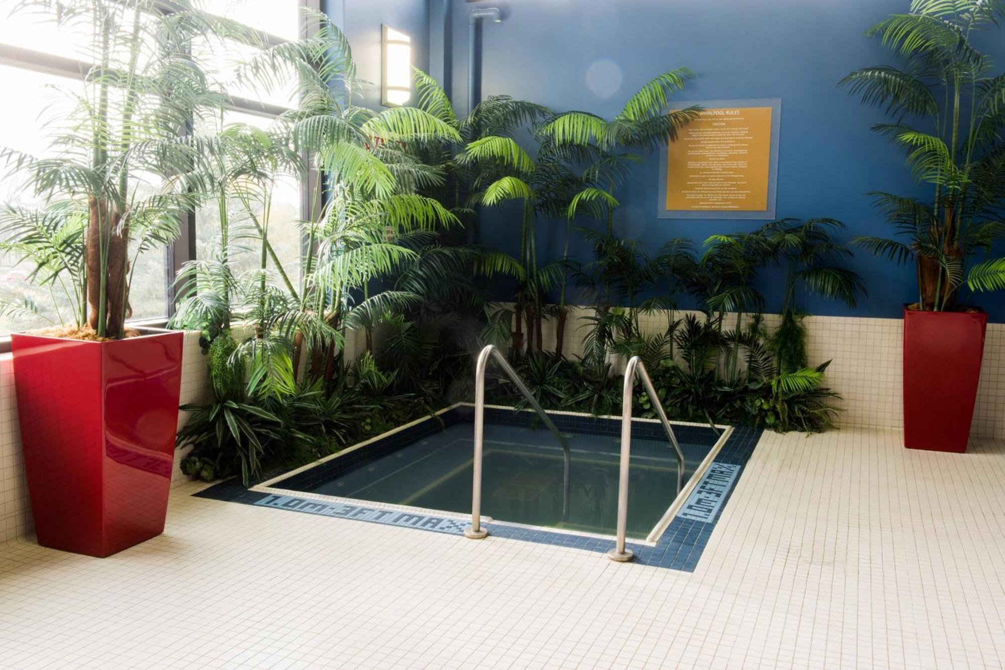 Four Points By Sheraton Winnipeg South Esterno foto