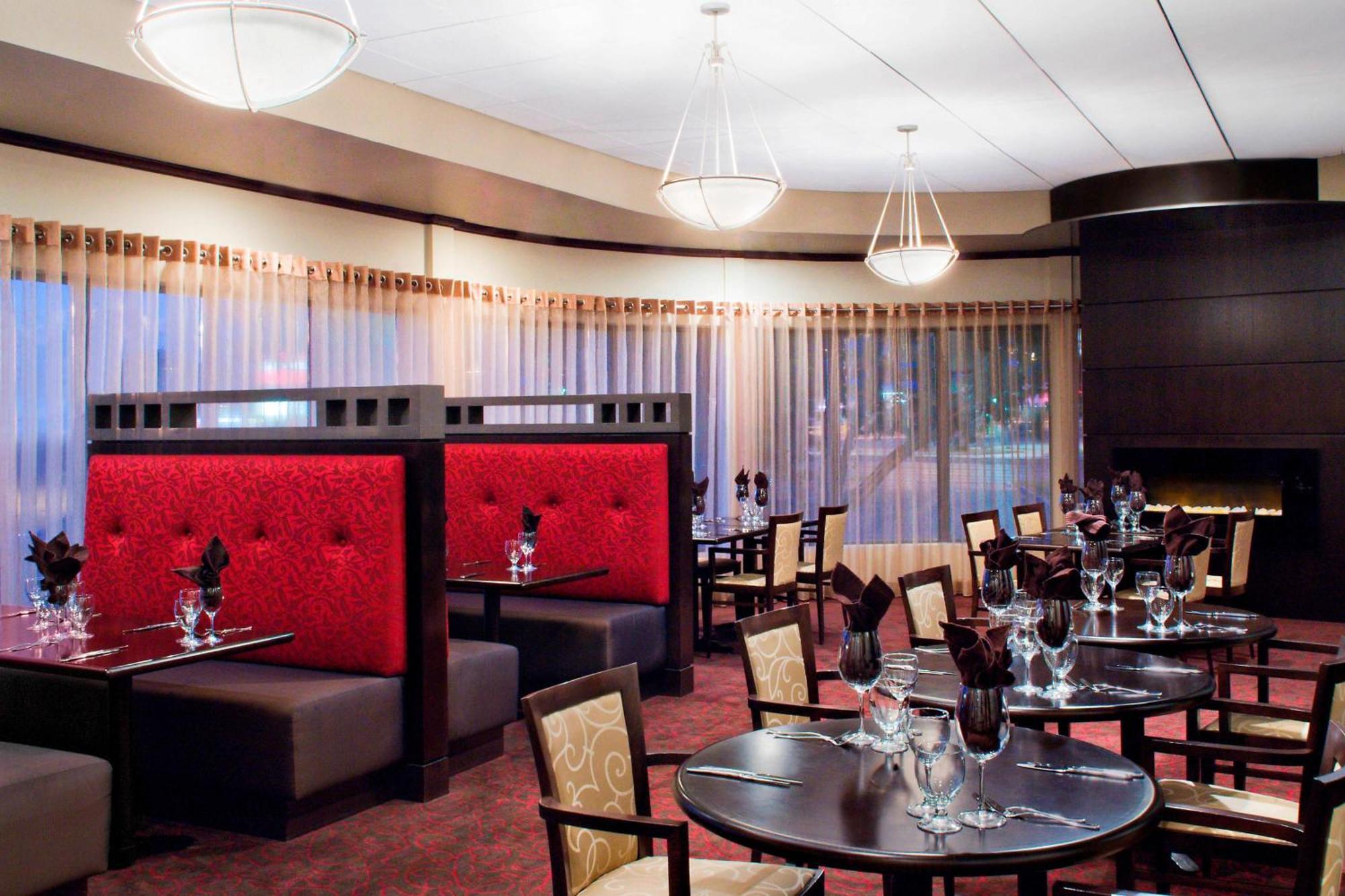 Four Points By Sheraton Winnipeg South Esterno foto