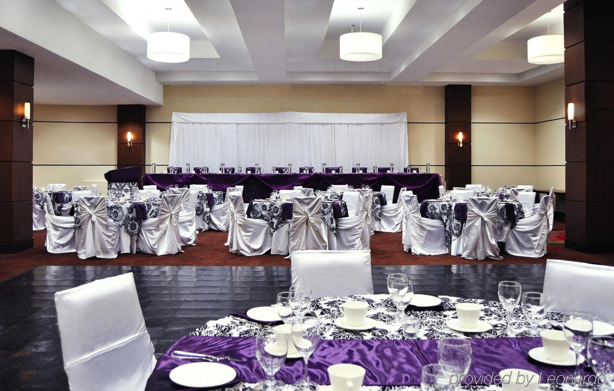 Four Points By Sheraton Winnipeg South Esterno foto