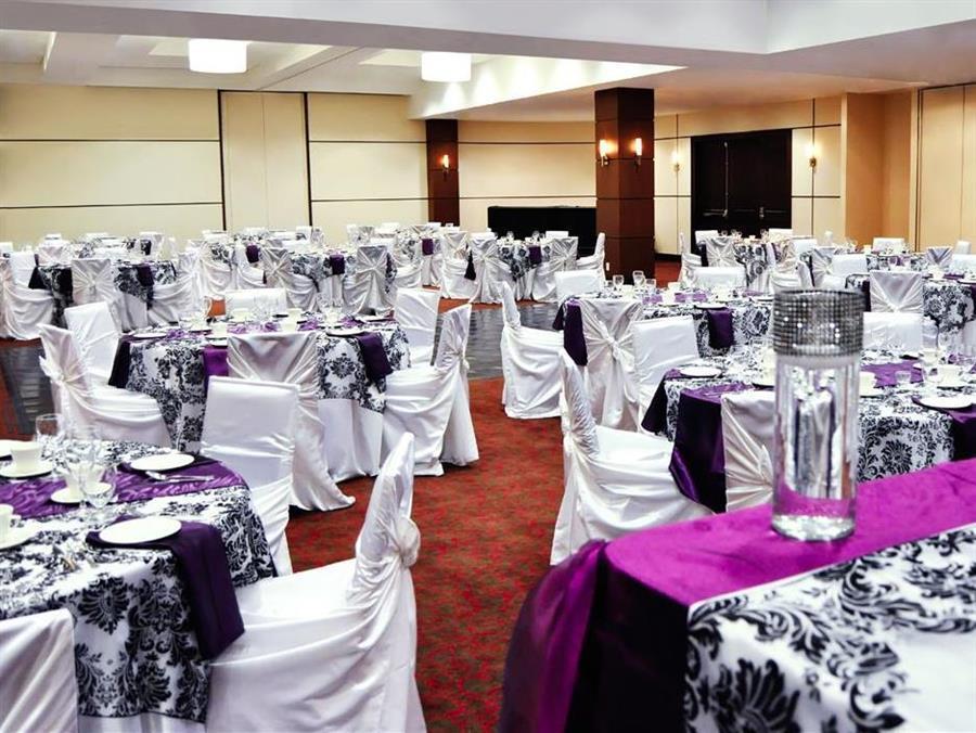 Four Points By Sheraton Winnipeg South Esterno foto