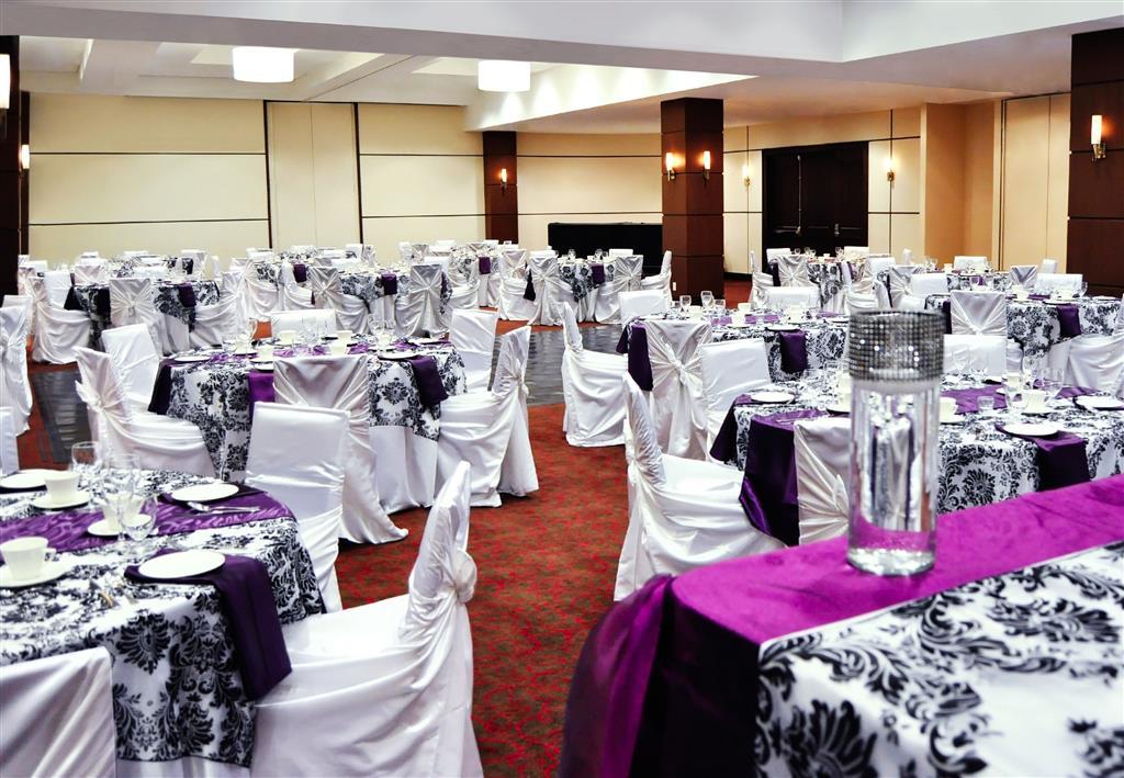 Four Points By Sheraton Winnipeg South Servizi foto