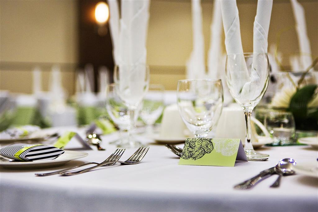 Four Points By Sheraton Winnipeg South Amenities foto