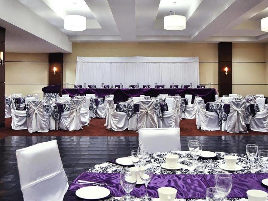 Four Points By Sheraton Winnipeg South Esterno foto