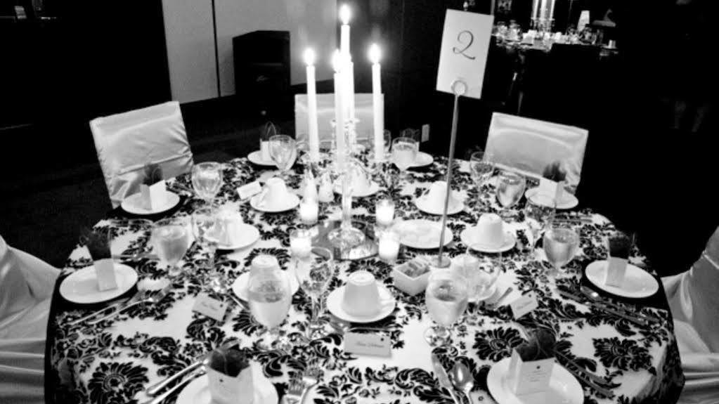 Four Points By Sheraton Winnipeg South Esterno foto