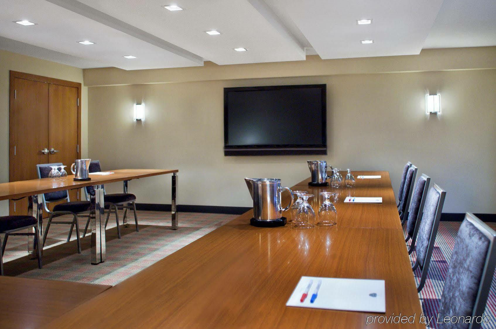 Four Points By Sheraton Winnipeg South Esterno foto