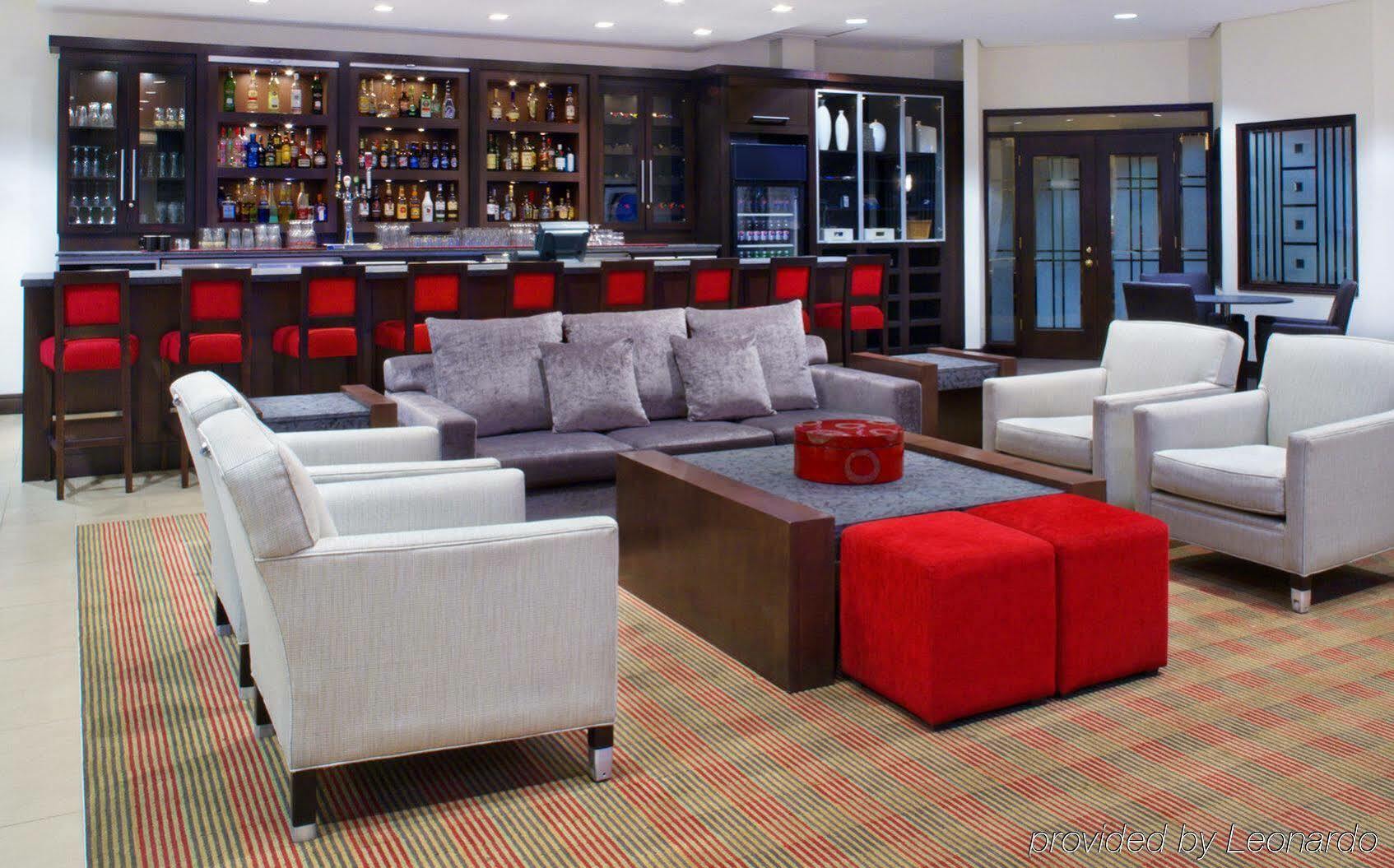 Four Points By Sheraton Winnipeg South Esterno foto